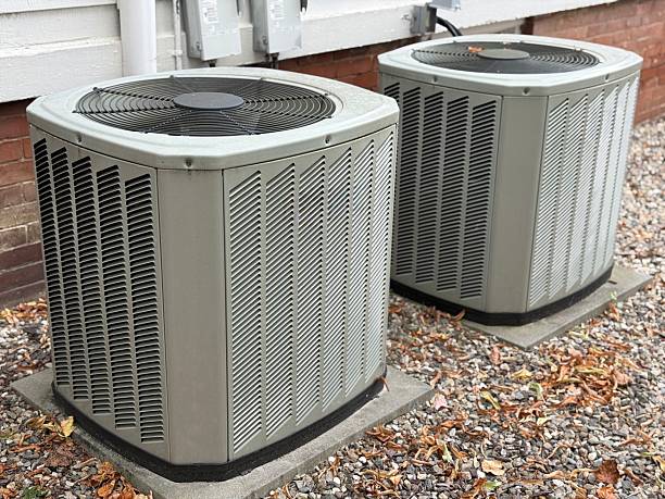 Reliable Ac Installation contractor in Norwich, CT by Leonard HVAC